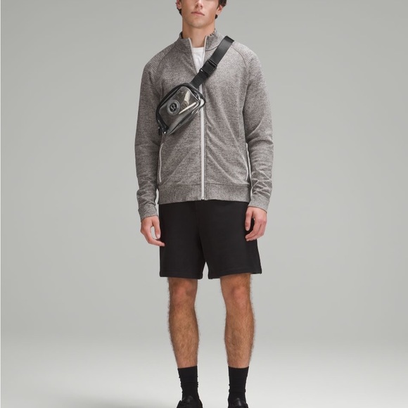 LULULEMON 1L CLEAR BELT BAG - Picture 4 of 9